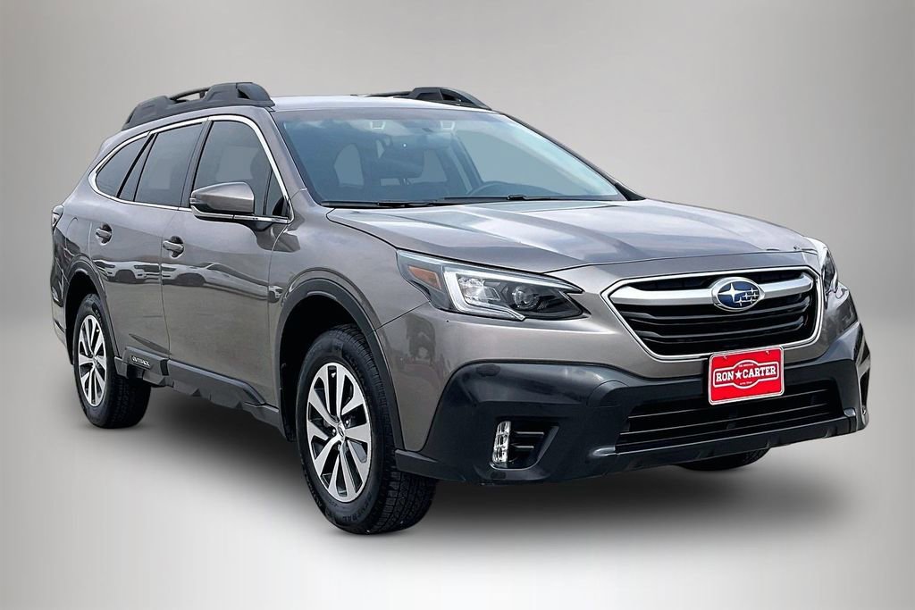 Used 2022 Subaru Outback Premium