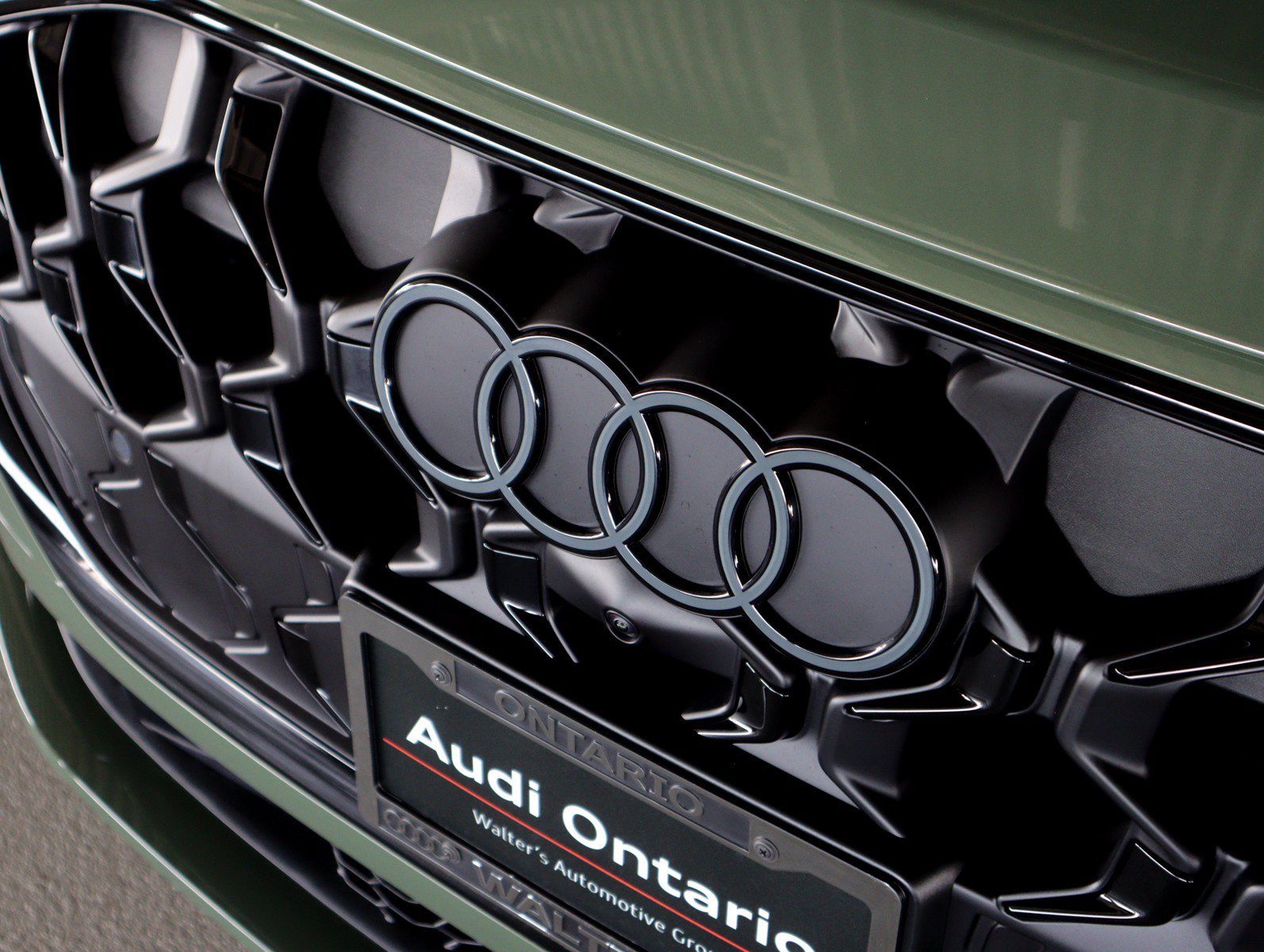 New 2026 Audi Q5 Premium AWD/4WD image 30