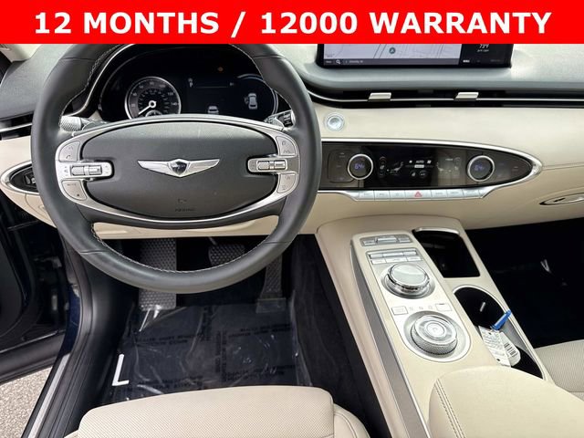 Used 2023 Genesis GV70 2.5T w/ Select Package AWD/4WD image 18