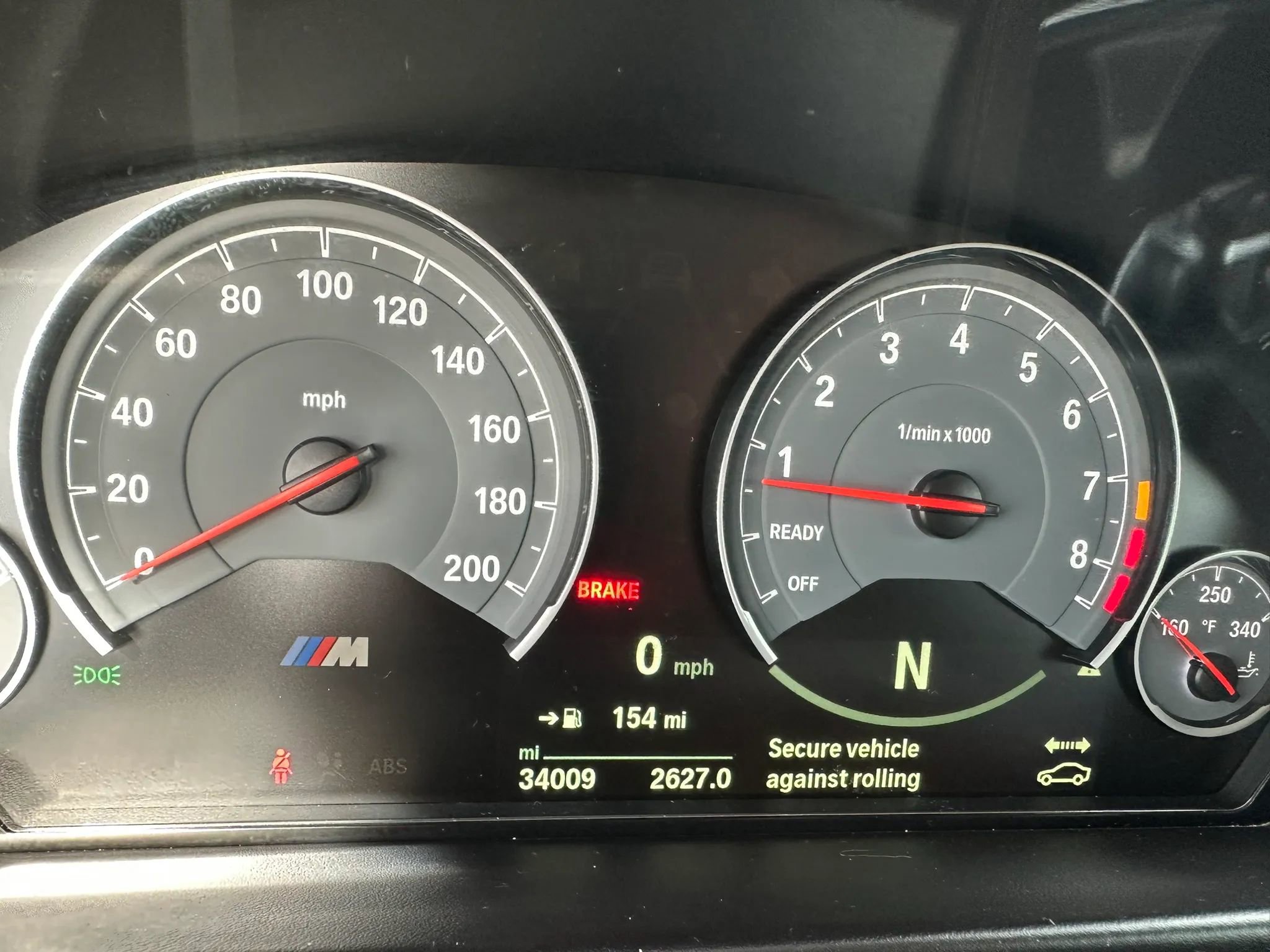 Used 2018 BMW M4 Coupe 2D w/ Competition Package image 19