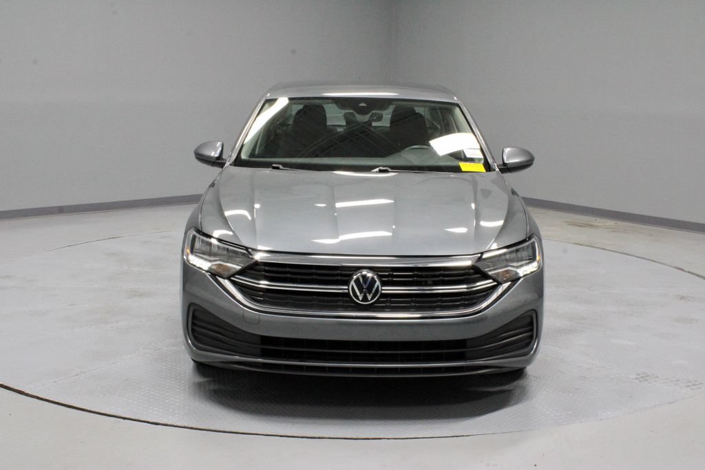 Used 2024 Volkswagen Jetta S FWD image 5