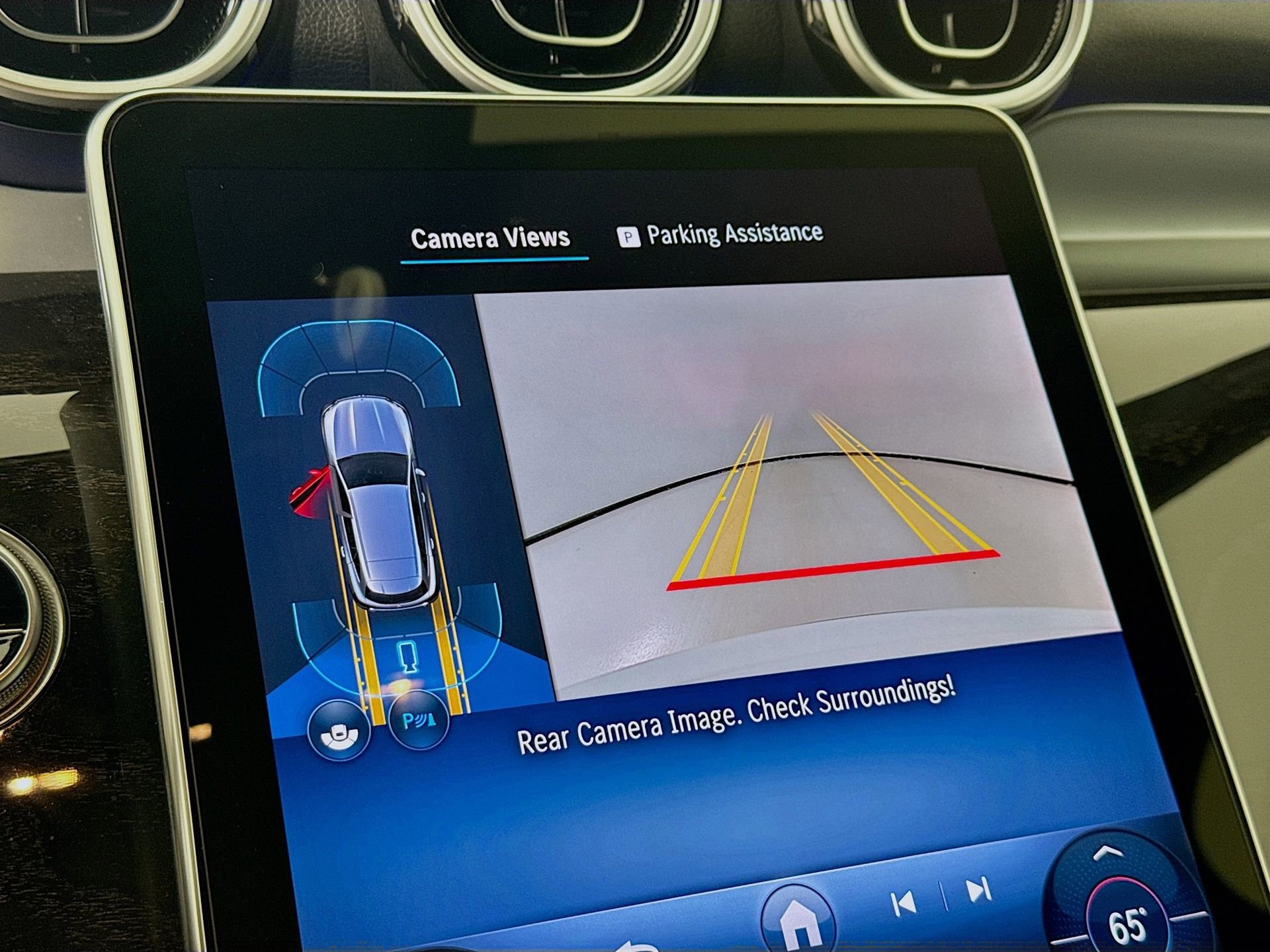 Certified 2025 Mercedes-Benz GLC 300 image 14