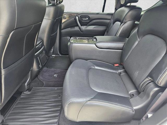 Used 2020 INFINITI QX80 Luxe w/ Edition 30 Package RWD image 13