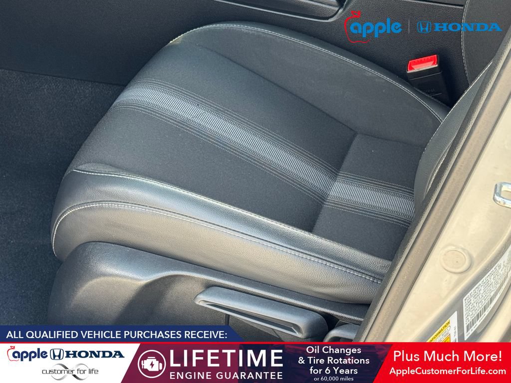 Used 2024 Honda Civic Sport image 8