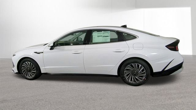 New 2026 Hyundai Sonata Limited image 7