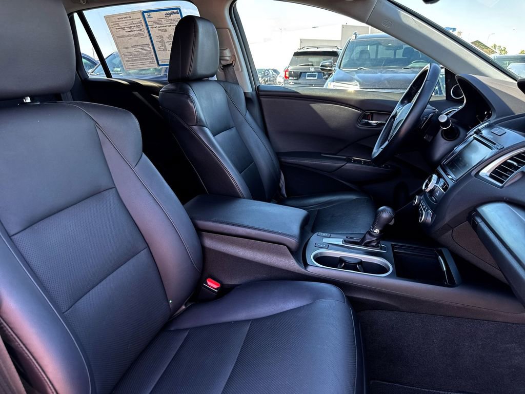 Used 2018 Acura RDX w/ Technology Package image 25