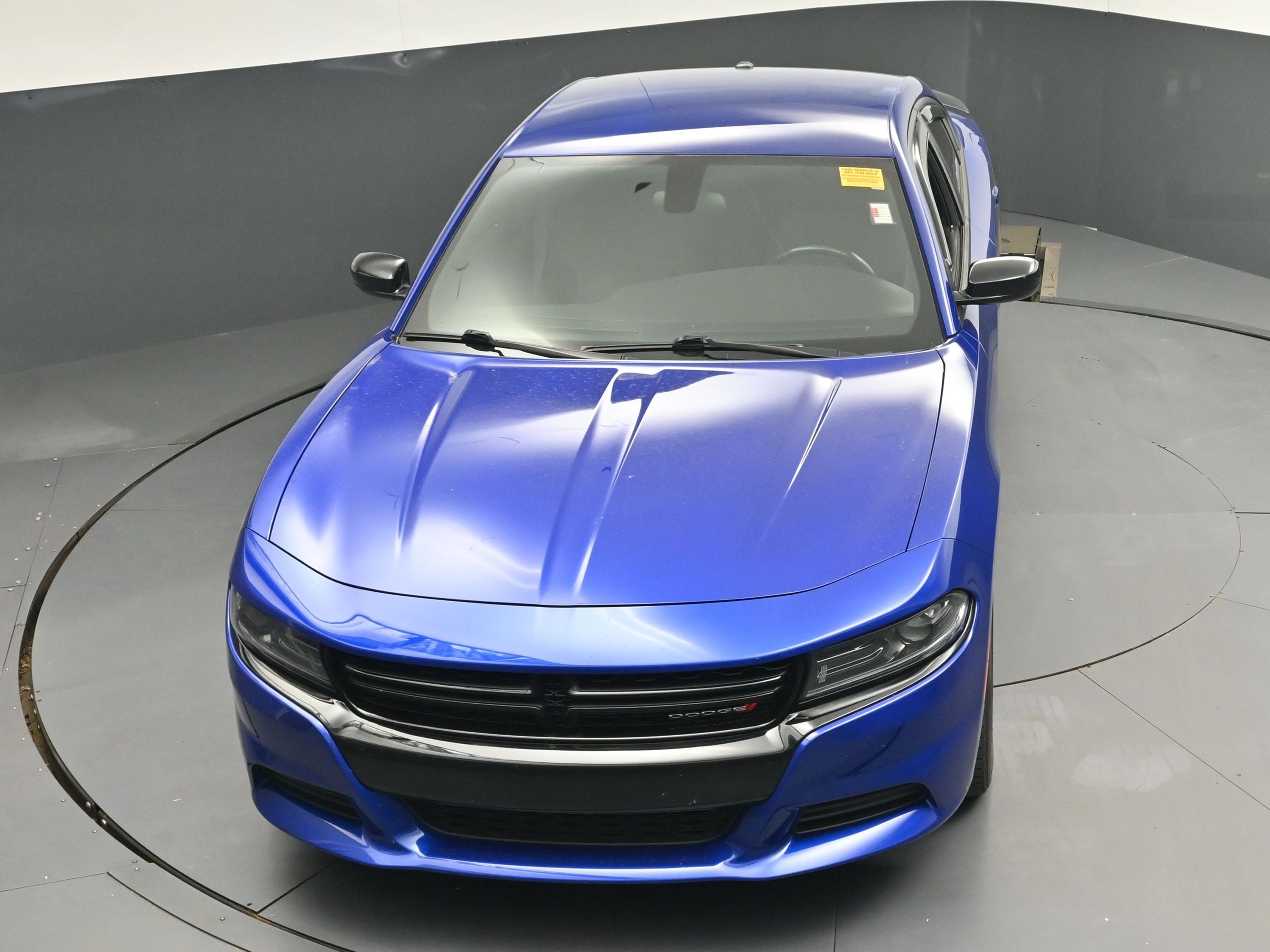 Used 2022 Dodge Charger SXT w/ Blacktop Package RWD image 31