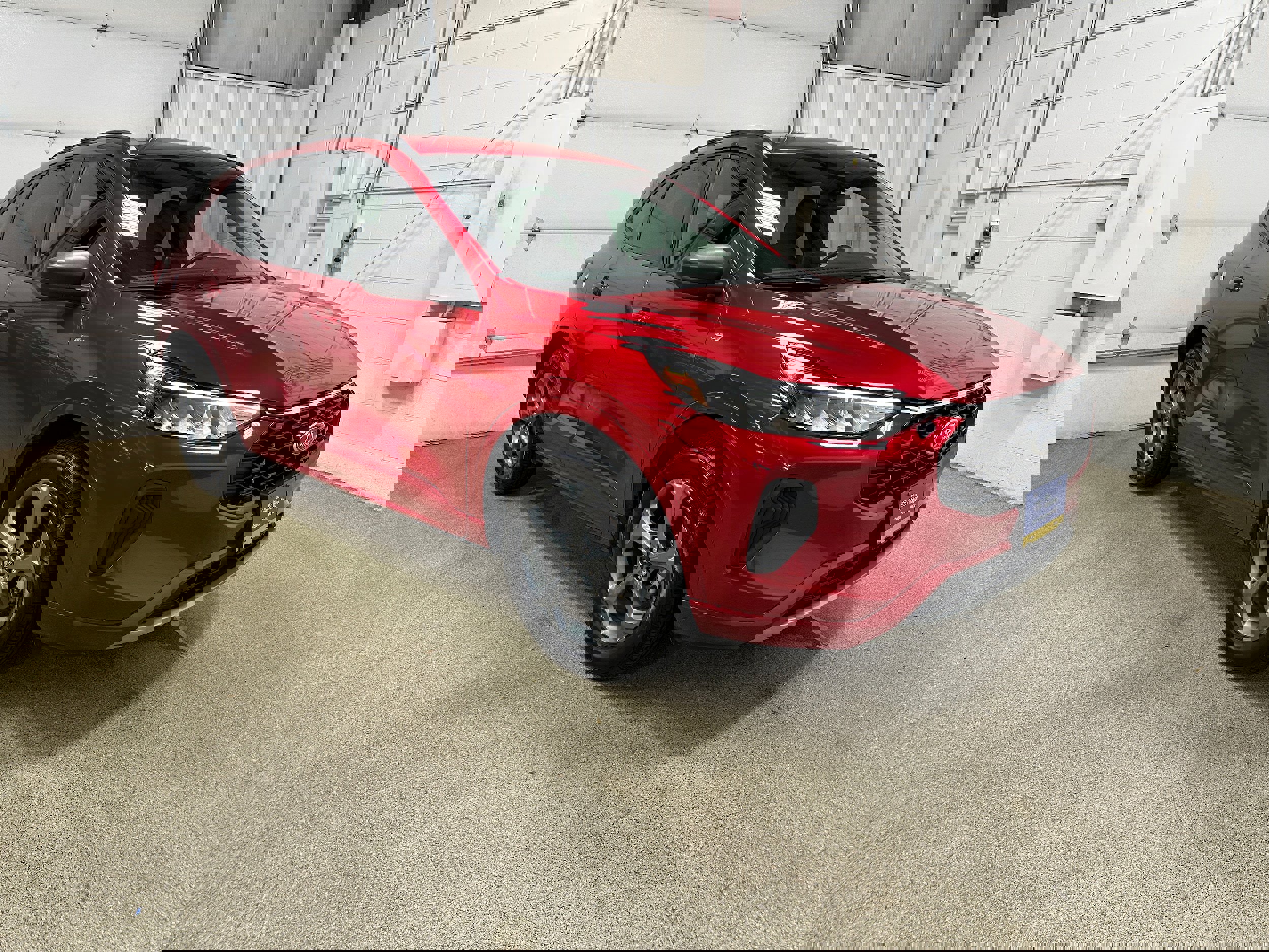 Certified 2024 Ford Escape ST-Line image 3