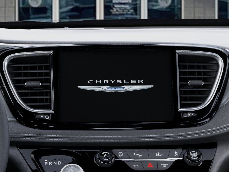 New 2026 Chrysler Pacifica Limited w/ S Appearance Package image 22