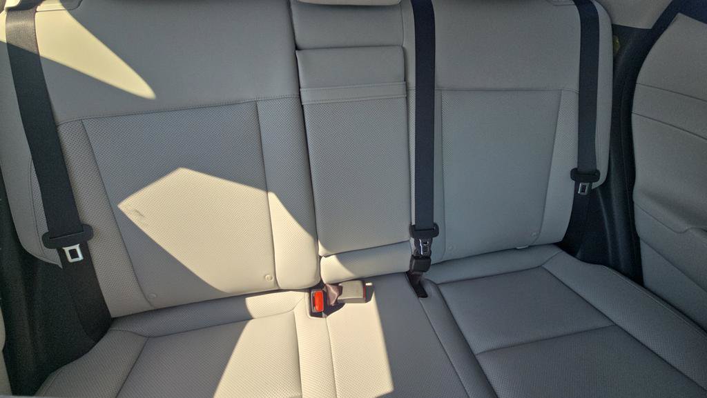 New 2026 Hyundai Kona Limited FWD image 10