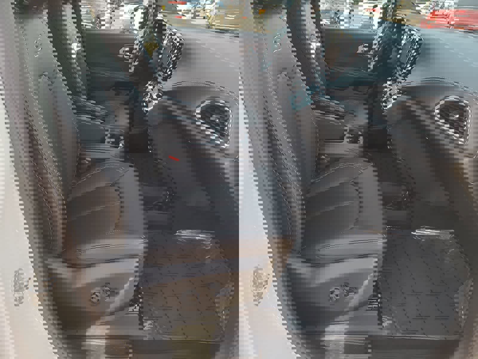 New 2026 Chrysler Pacifica Select image 22