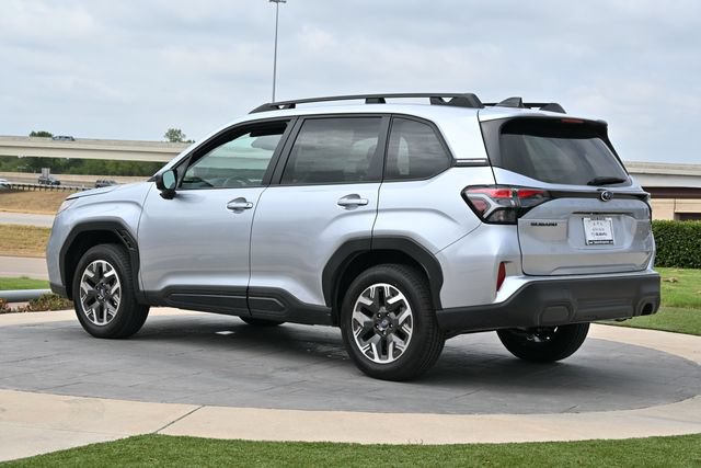 New 2026 Subaru Forester Premium AWD/4WD image 5