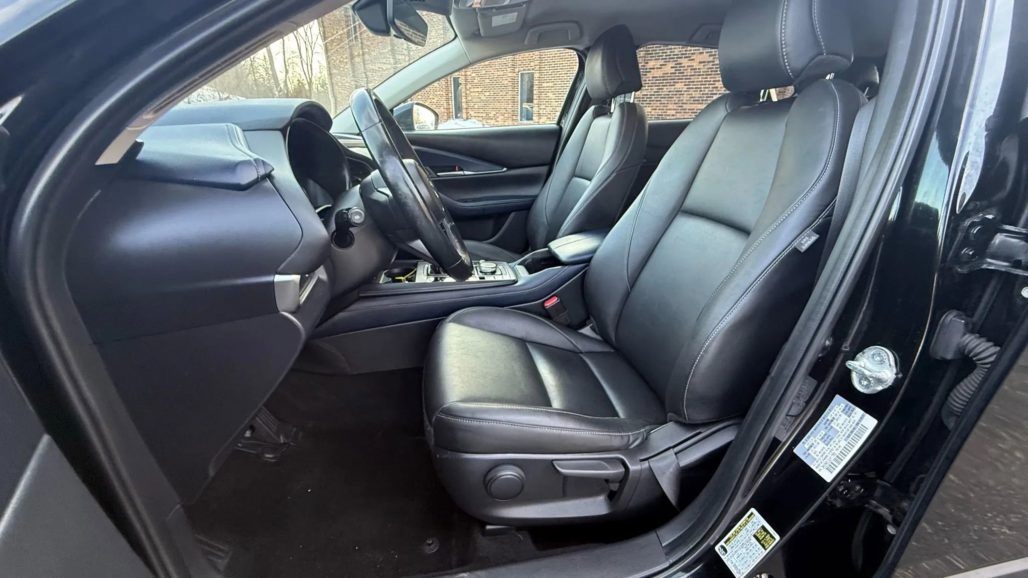 Used 2020 MAZDA CX-30 AWD w/ Select Package image 2