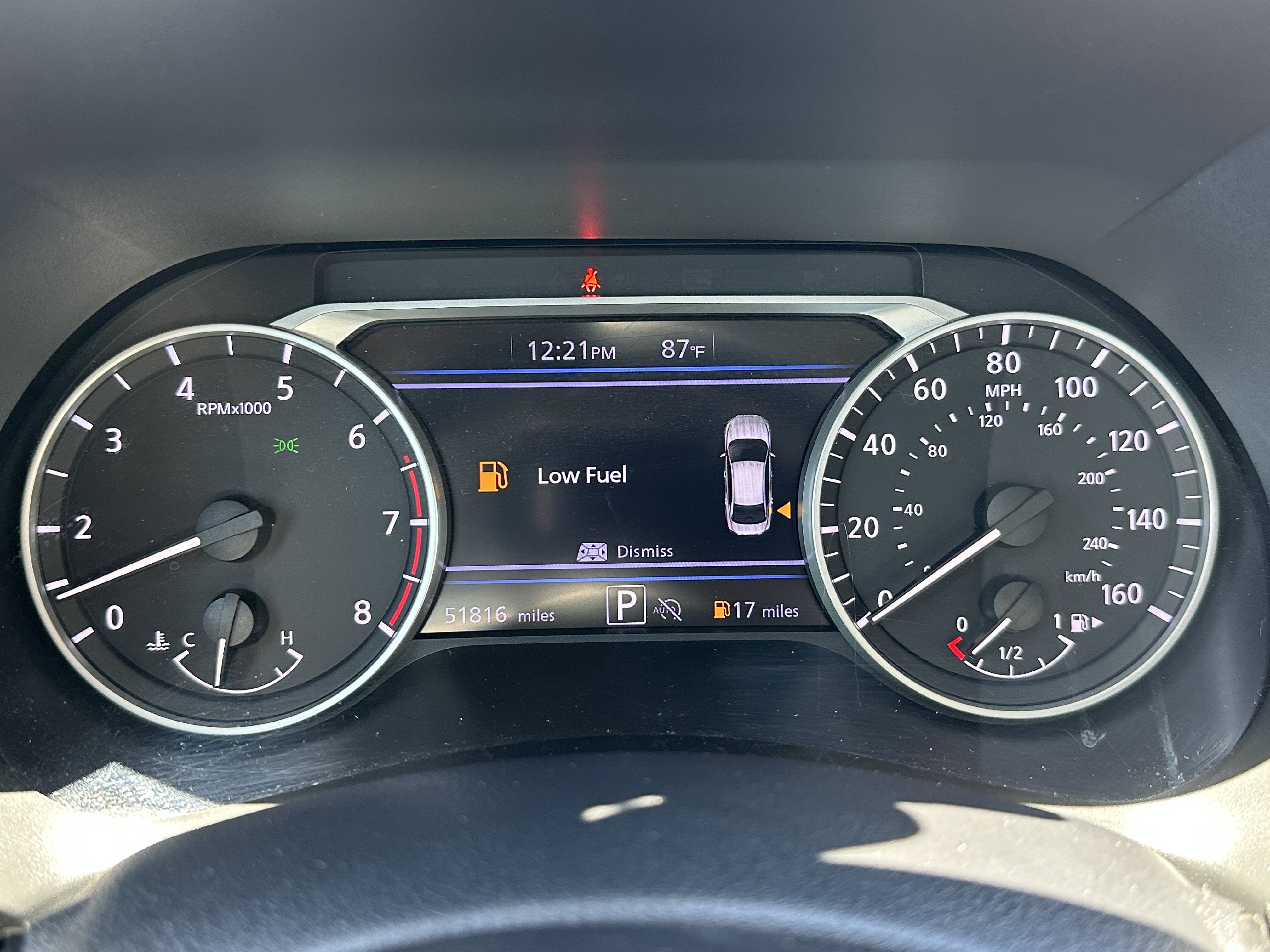 Used 2024 Nissan Sentra SV FWD image 27