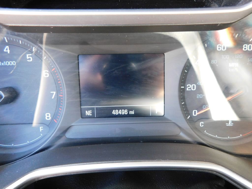Used 2021 Chevrolet TrailBlazer LS image 22