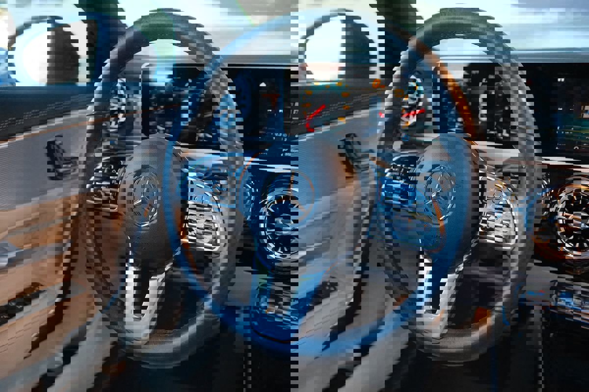 Used 2020 Mercedes-Benz CLA 250 image 42