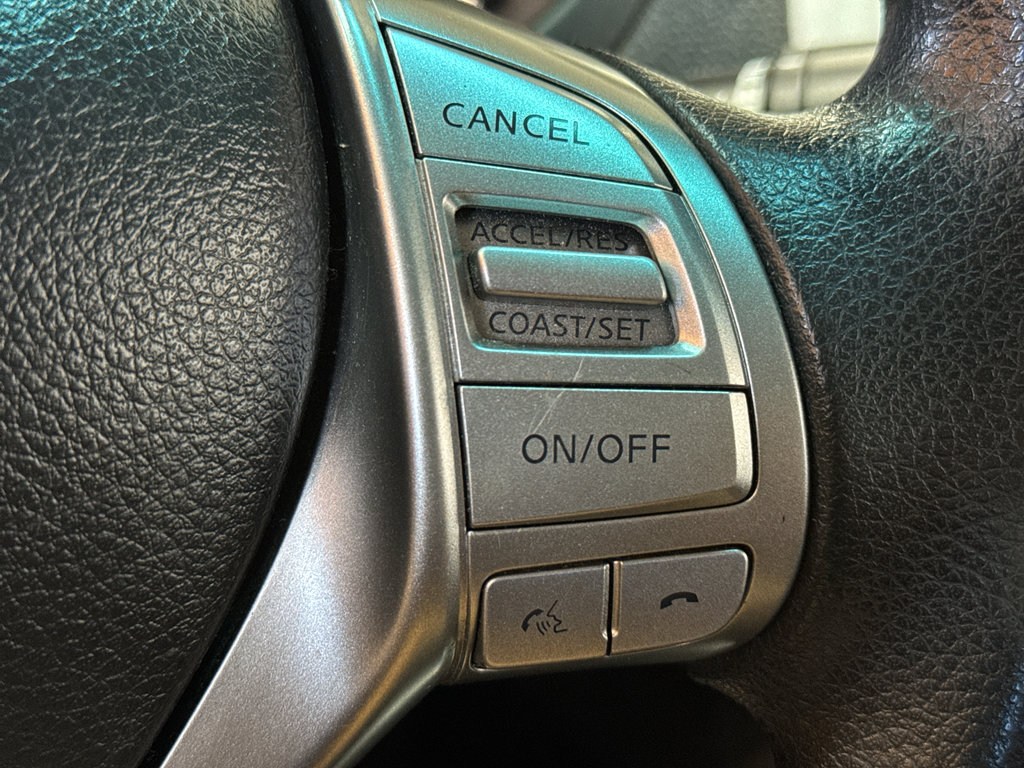 Used 2015 Nissan Altima 2.5 S w/ Power Driver Seat Package FWD image 22
