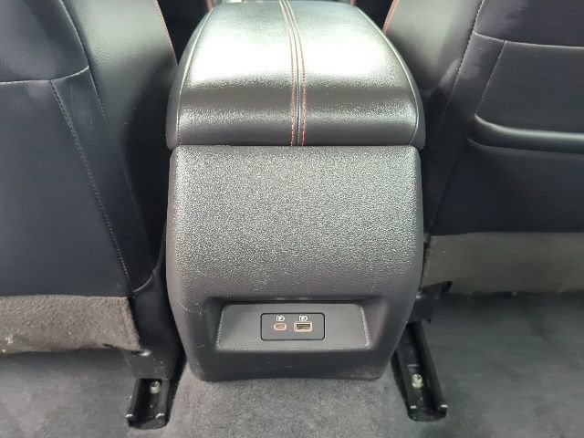 Used 2024 Nissan Altima 2.5 SR image 16