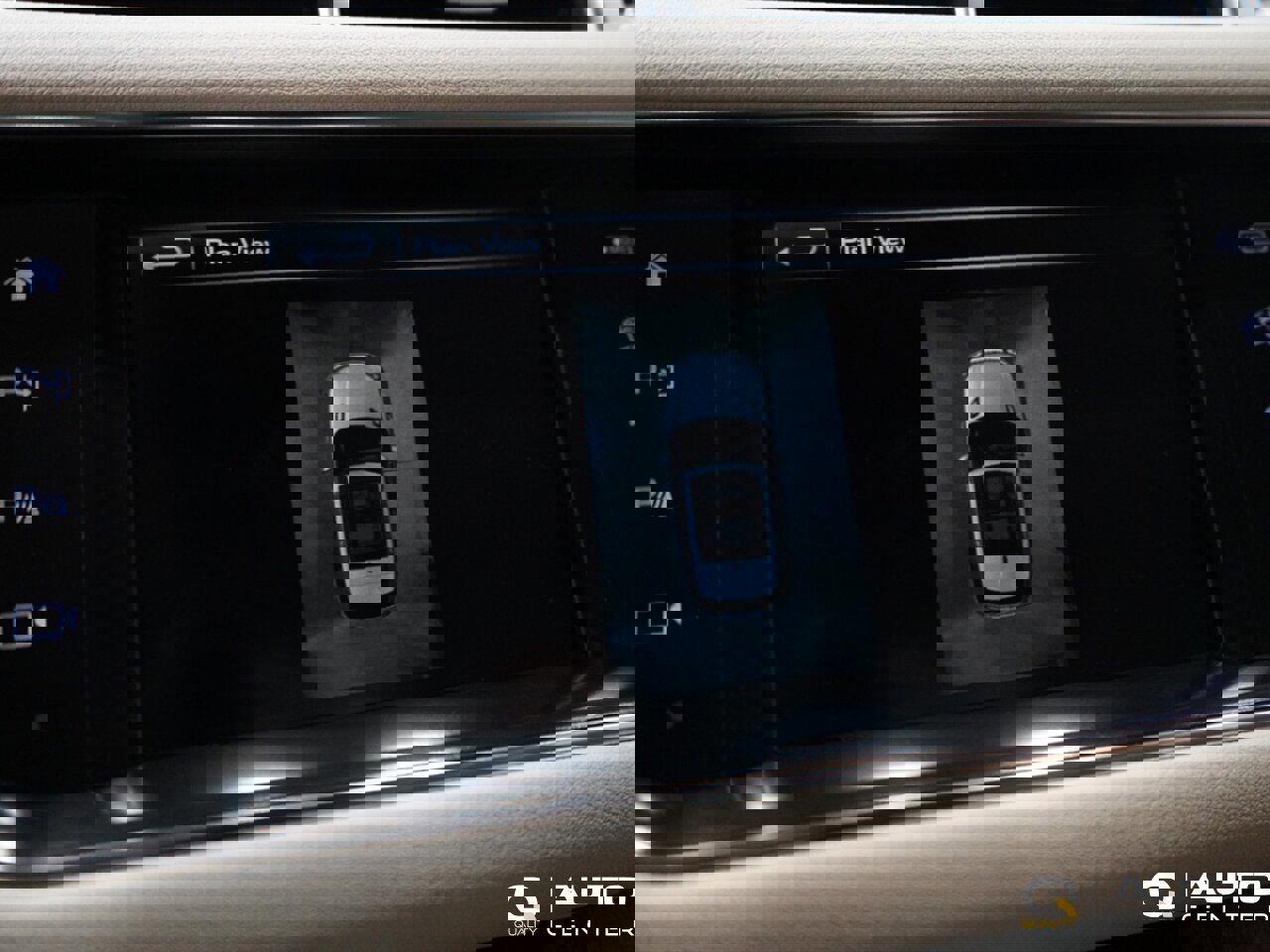 Used 2016 Land Rover Range Rover Sport HSE image 37