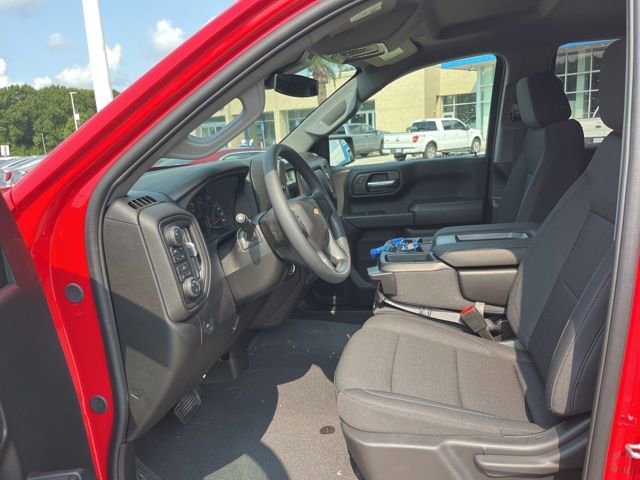 New 2026 Chevrolet Silverado 1500 W/T w/ WT Value Package image 13