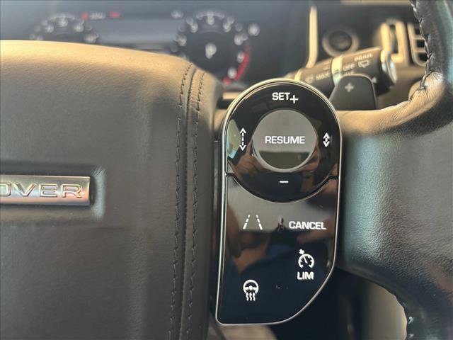 Used 2018 Land Rover Range Rover Supercharged AWD/4WD image 19