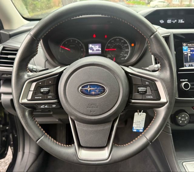 Used 2018 Subaru Crosstrek 2.0i Premium w/ Popular Package #3 image 8