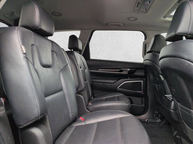 Used 2025 Kia Telluride S image 20