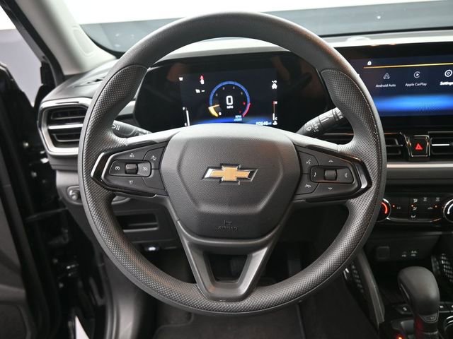 Used 2025 Chevrolet TrailBlazer LT FWD image 7