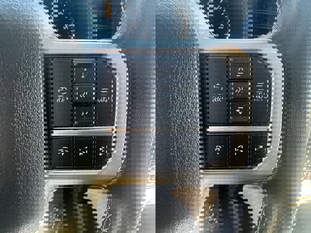 Used 2024 Ford Expedition Max Limited AWD/4WD image 20