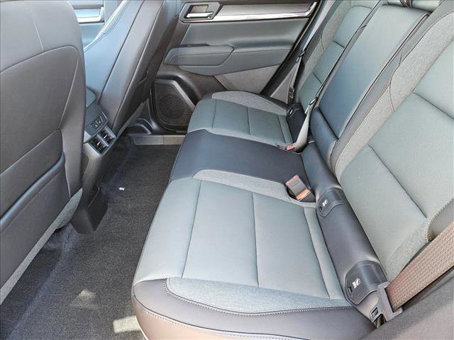 New 2026 GMC Terrain AT4 w/ Convenience Package III image 16