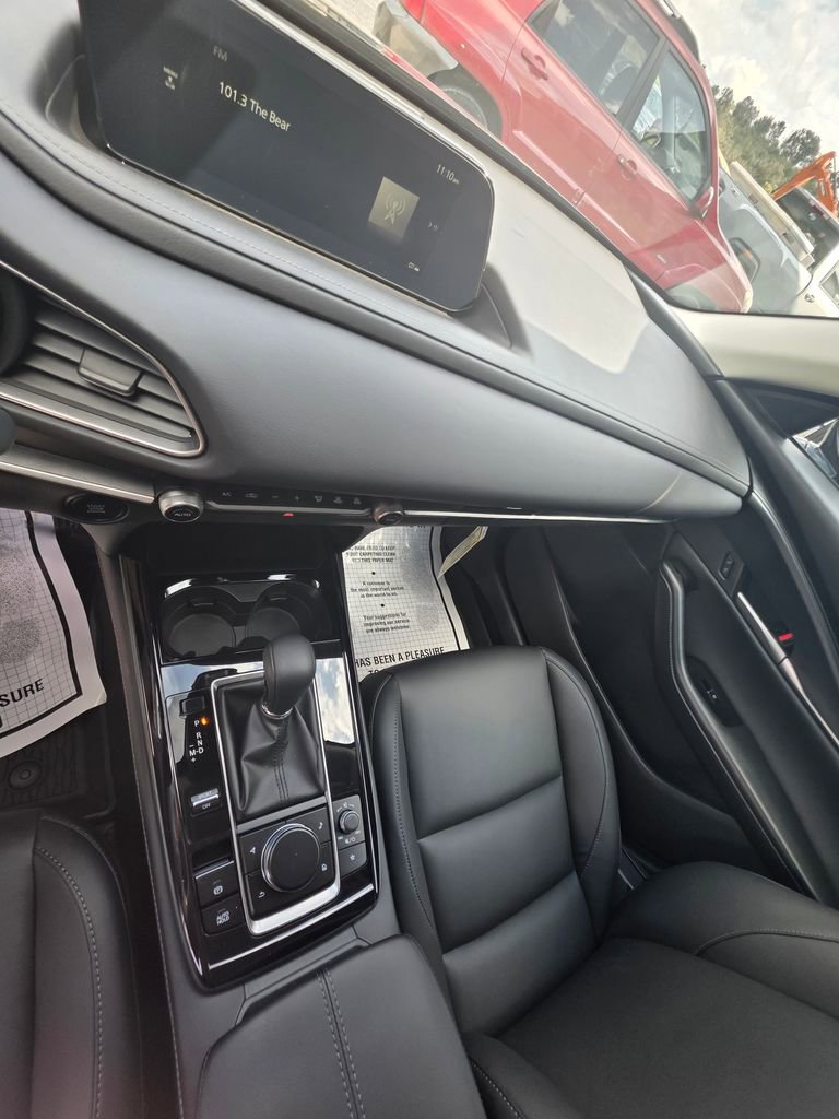 New 2025 MAZDA CX-30 AWD 2.5 S w/ Select Sport Pkg image 13