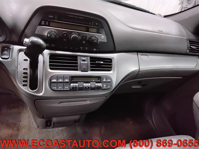Used 2009 Honda Odyssey EX-L image 11
