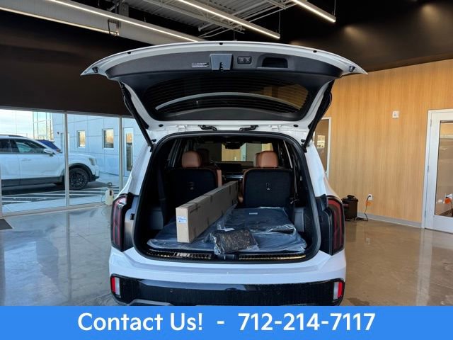 New 2025 Kia Telluride SX Prestige X-Line image 11