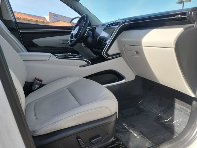 Certified 2024 Hyundai Tucson Limited image 23