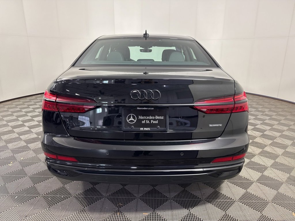 Used 2024 Audi A6 2.0T Premium w/ Summer of Audi Package image 6
