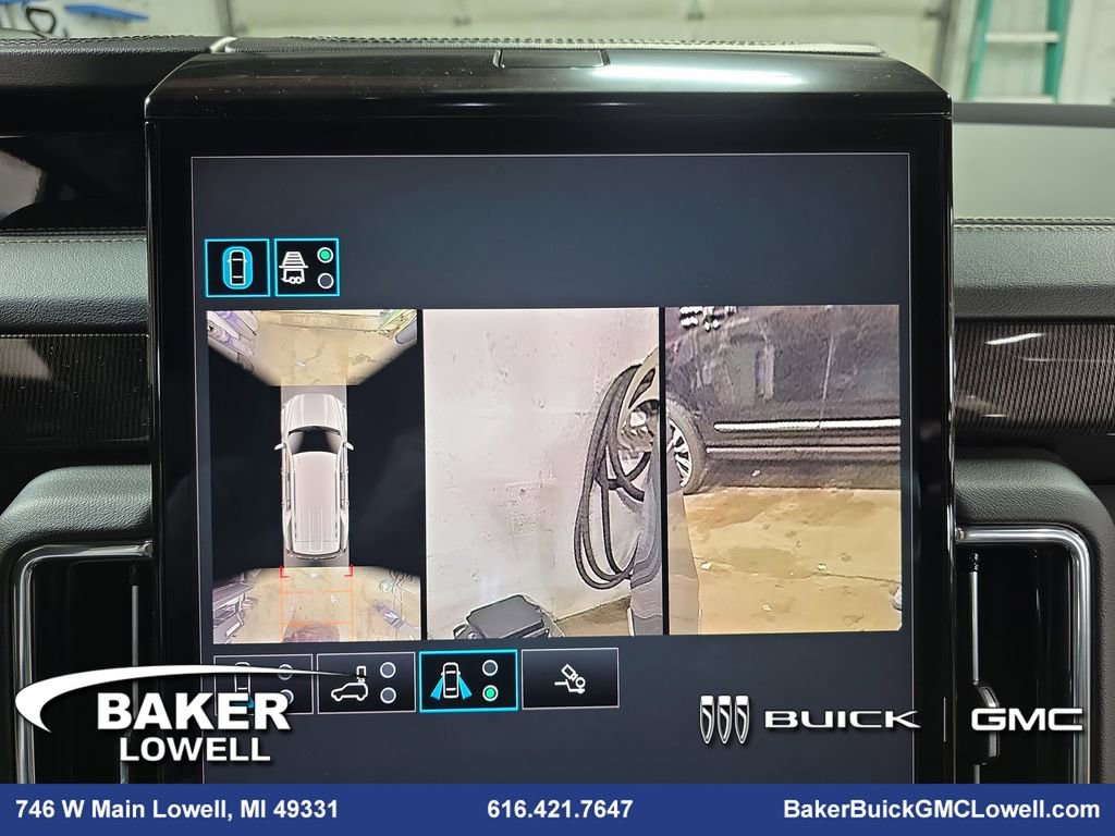 New 2026 GMC Yukon Elevation w/ Elevation Premium Package image 26