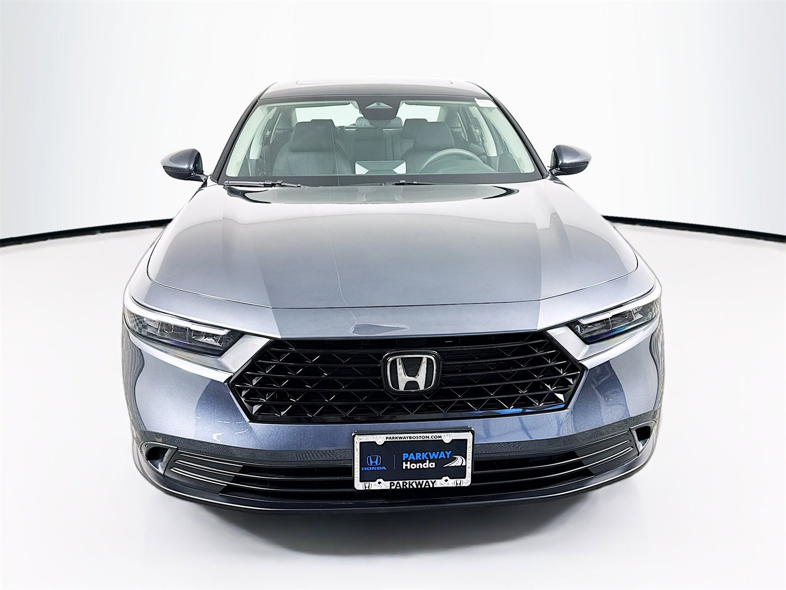 Used 2024 Honda Accord EX image 2