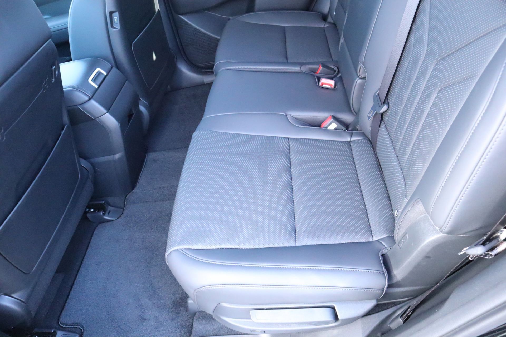 New 2026 Hyundai Santa Fe SEL AWD/4WD image 17