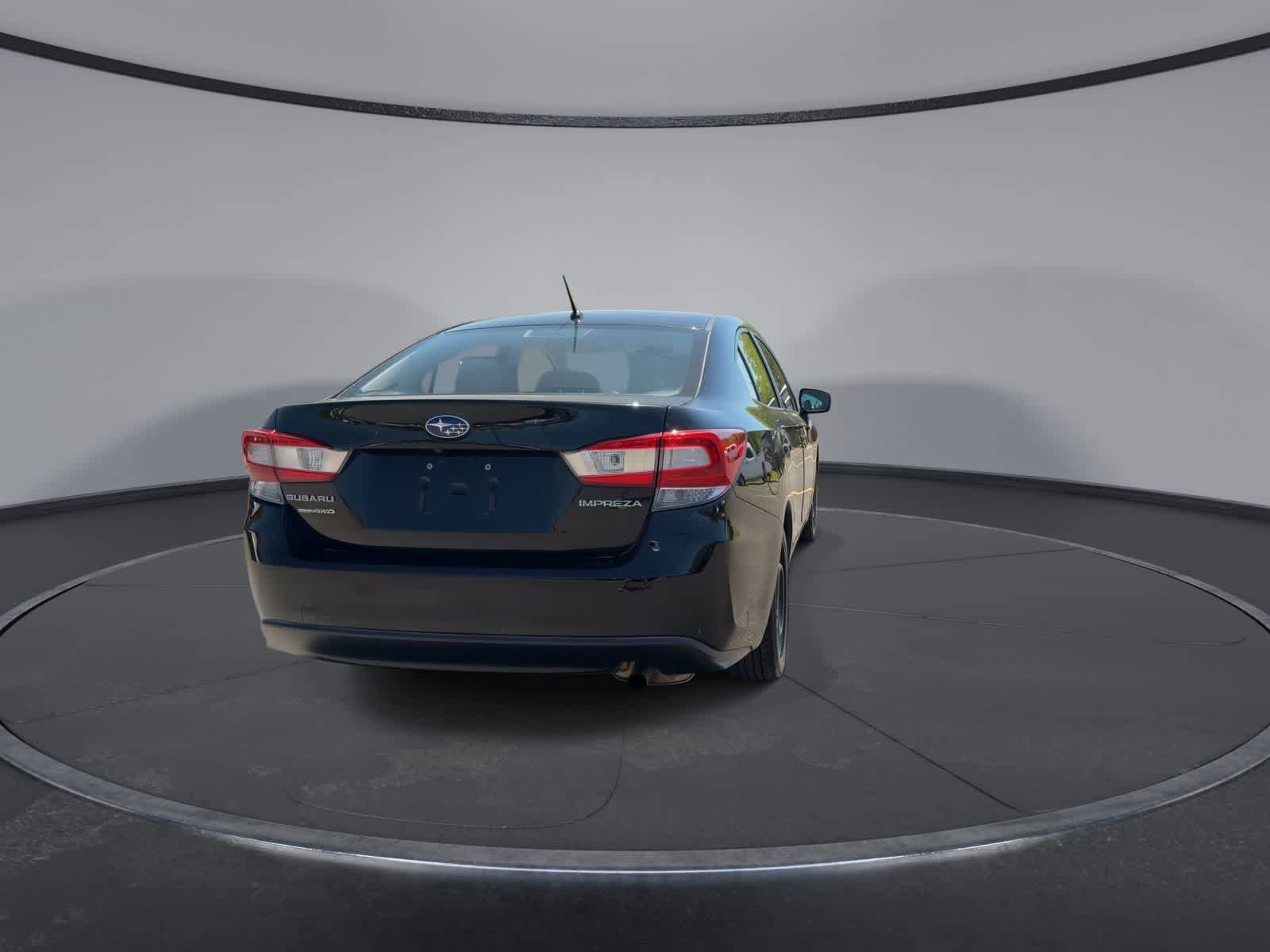 Used 2018 Subaru Impreza 2.0i AWD/4WD image 7