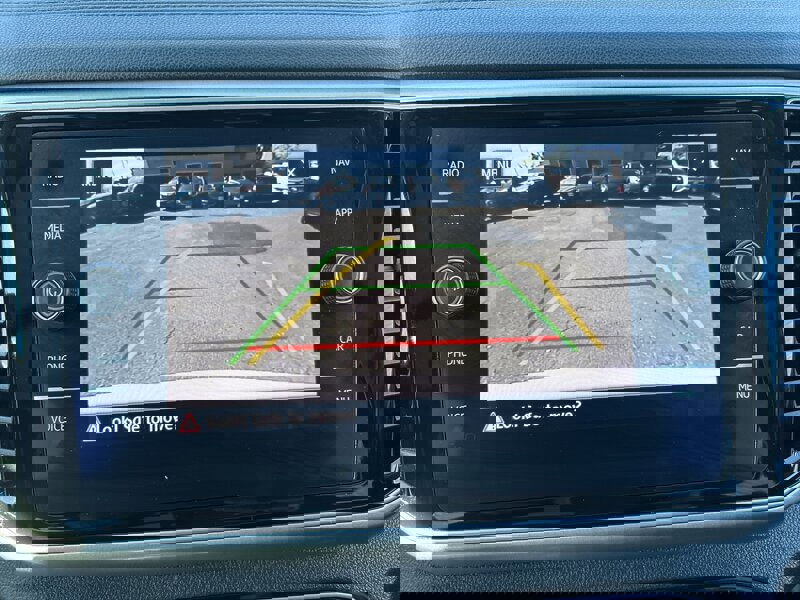 Used 2019 Volkswagen Atlas SEL image 16