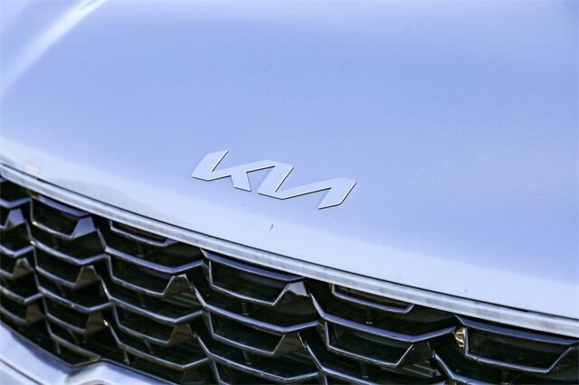 New 2025 Kia Sorento EX w/ EX Panoramic Sunroof Package image 5