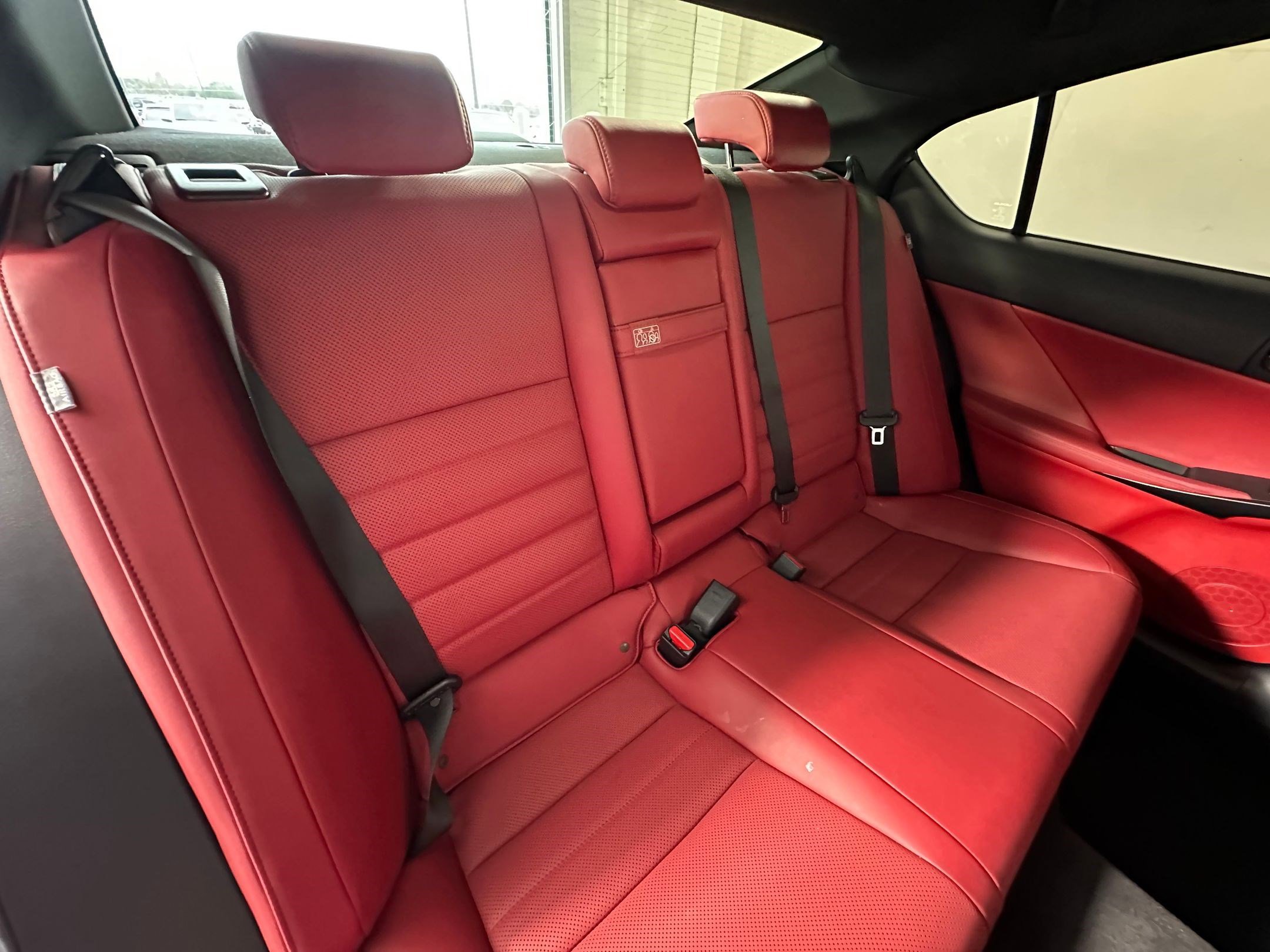 Used 2023 Lexus IS 350 F Sport image 29