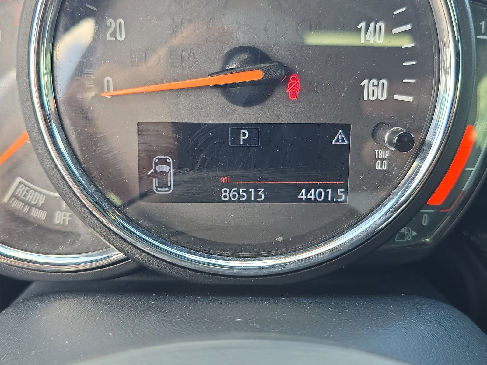 Used 2019 MINI Cooper Clubman S w/ Starlight Blue Edition image 27