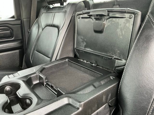 Used 2023 RAM 1500 Limited image 40