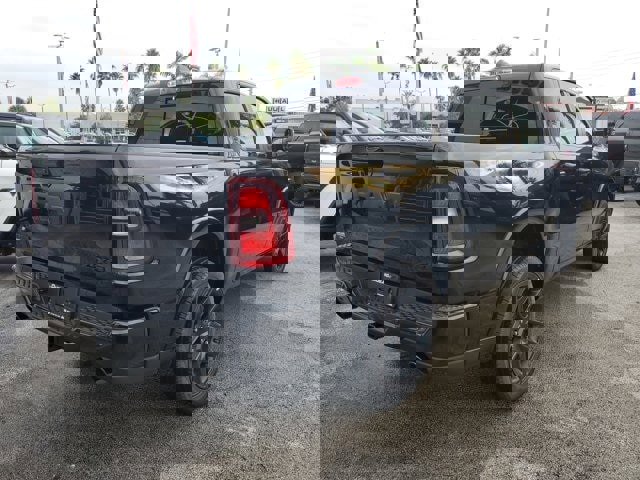 New 2026 RAM 1500 Laramie image 4