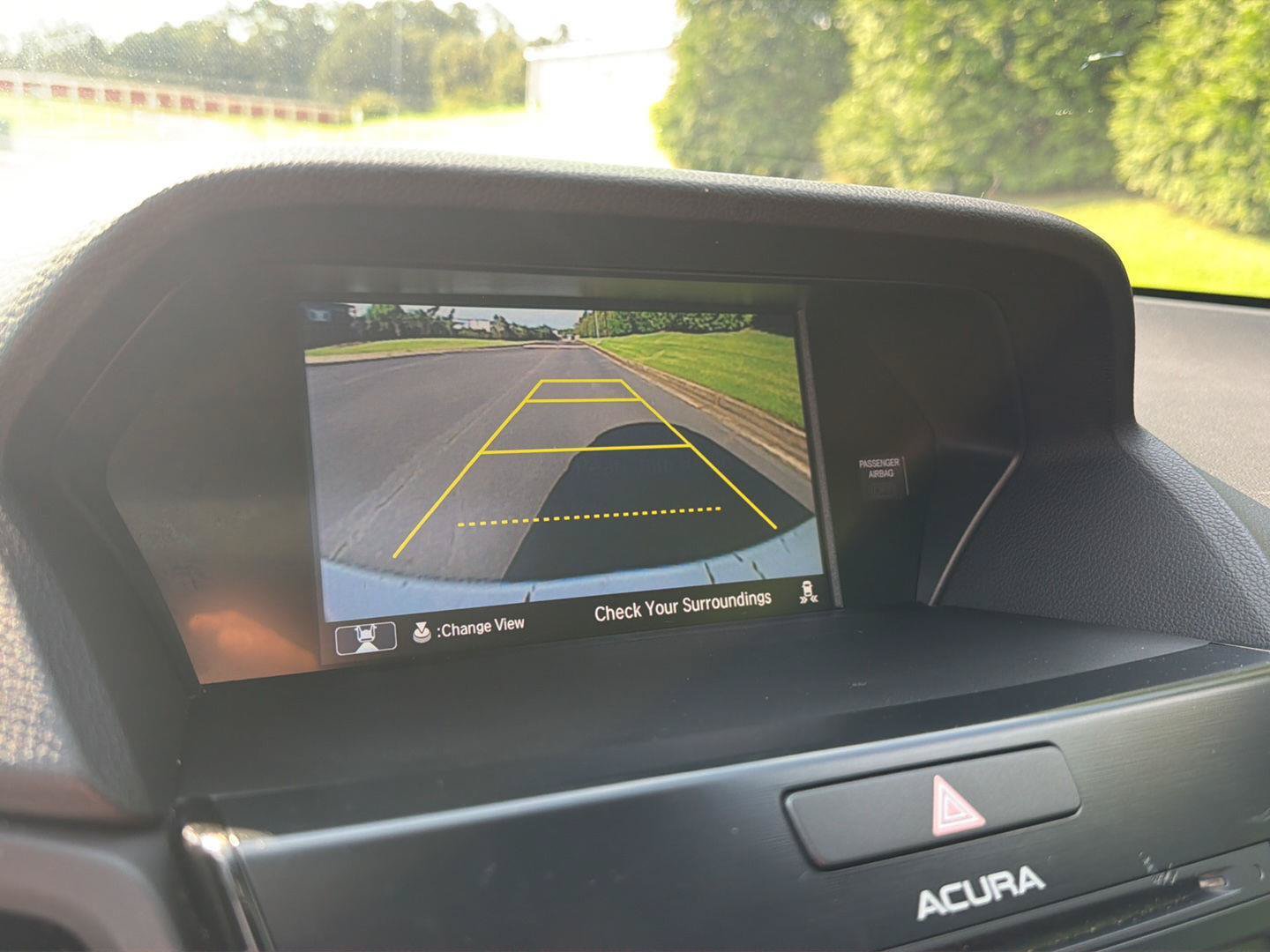 Used 2016 Acura ILX FWD image 27