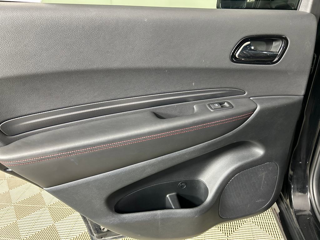 Used 2024 Dodge Durango GT AWD/4WD image 16
