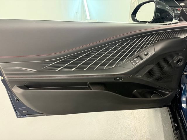 New 2026 Dodge Charger Scat Pack AWD/4WD image 13