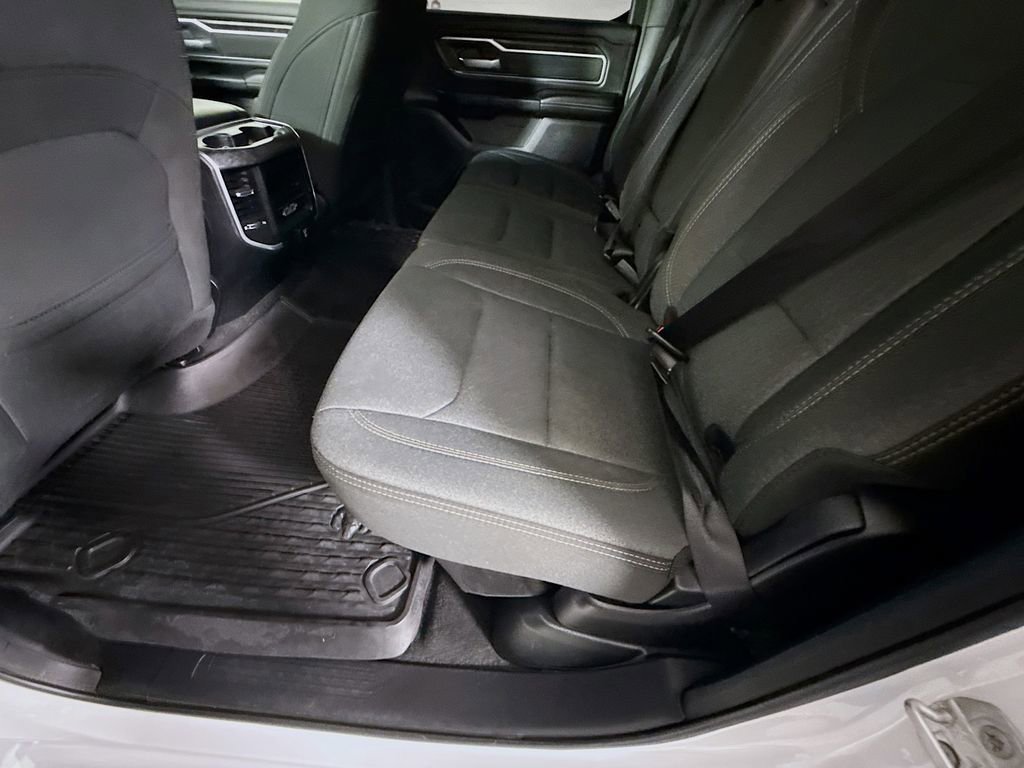 Used 2020 RAM 1500 Big Horn image 27