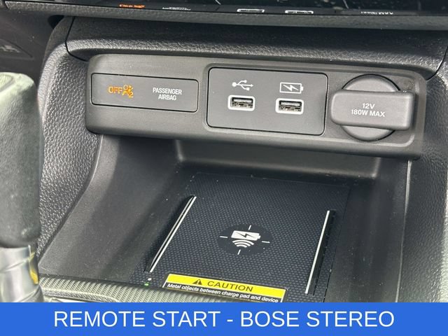 Used 2023 Honda Civic Touring image 6